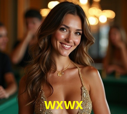 Estatísticas wxwx
