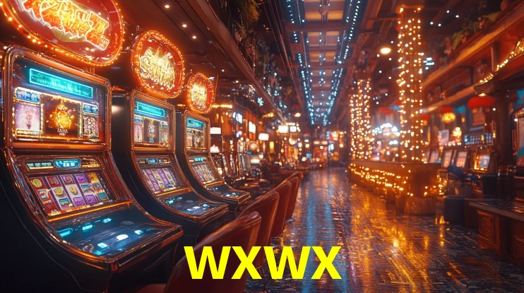 wxwx - Caça-Níqueis da Sorte - wxwx.com