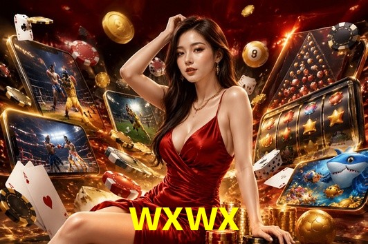Welcome Bonus wxwx