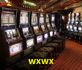 Desvendando o Mundo dos Jogos Virtuais na wxwx