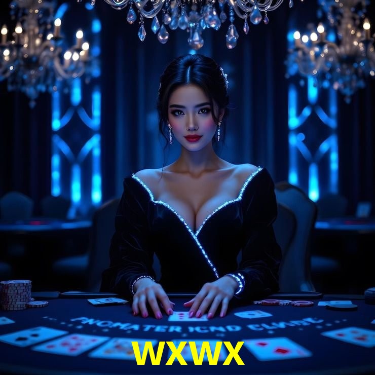 Experiência VIP wxwx