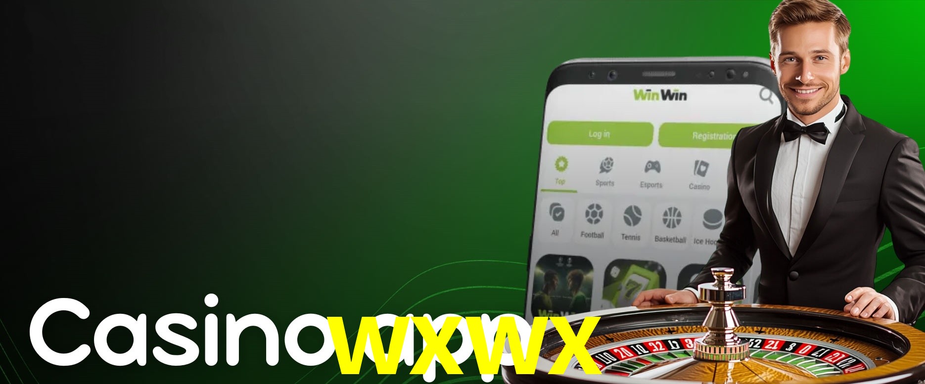 A Experiência Imersiva dos Cassinos Ao Vivo no wxwx