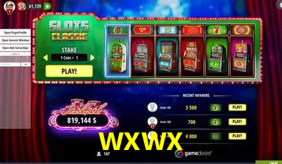 Inovações de Jogos na wxwx: O Futuro das Experiências Interativas