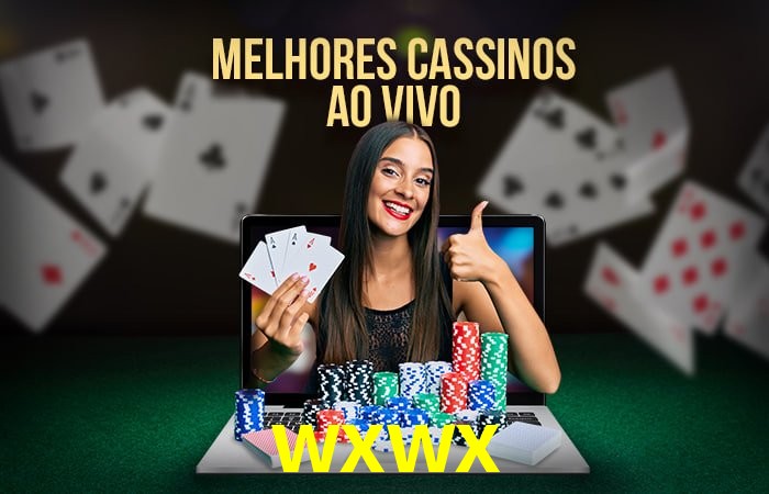A Popularidade dos Caça-Níqueis no wxwx