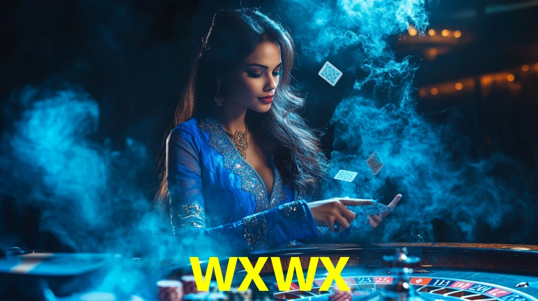 PIX Instantâneo wxwx