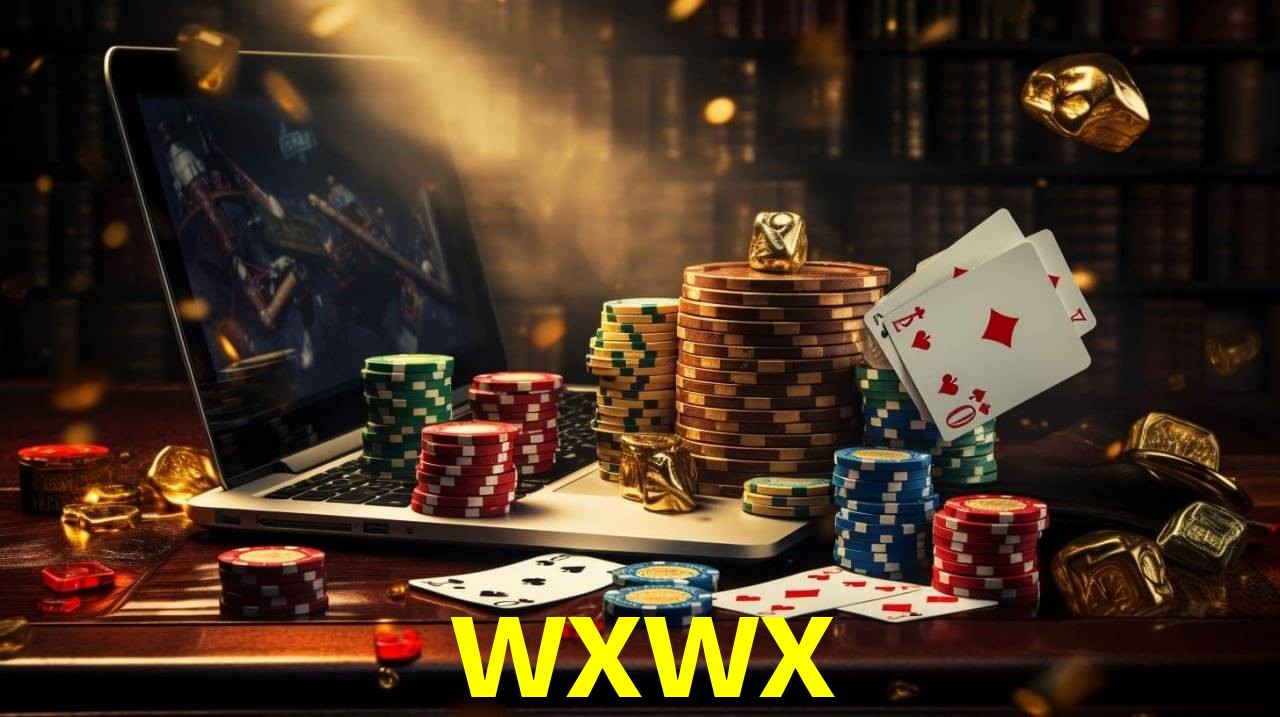Provedores de Jogos wxwx