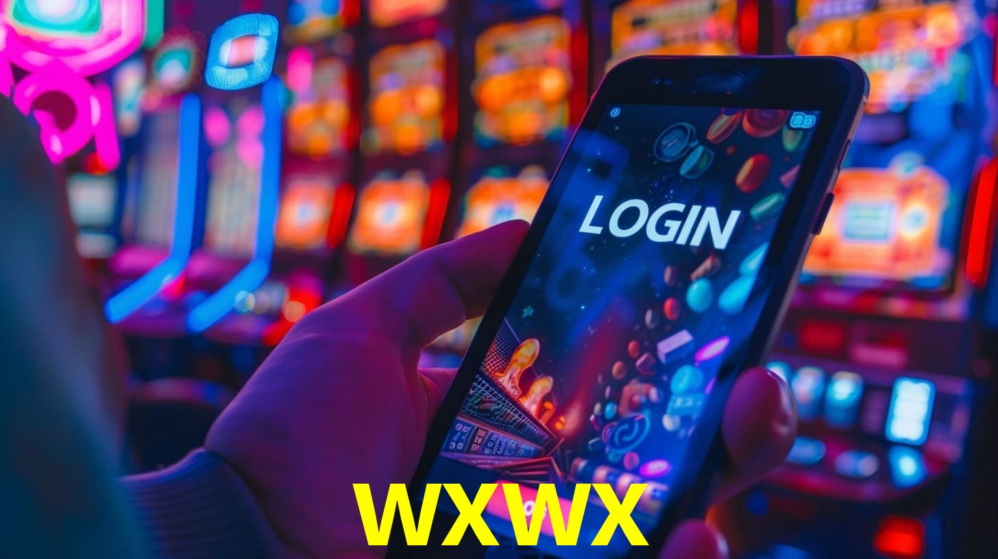 Jogos de Slot wxwx