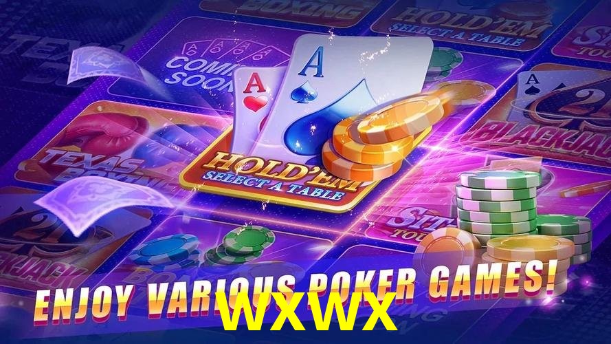 Casino VIP wxwx