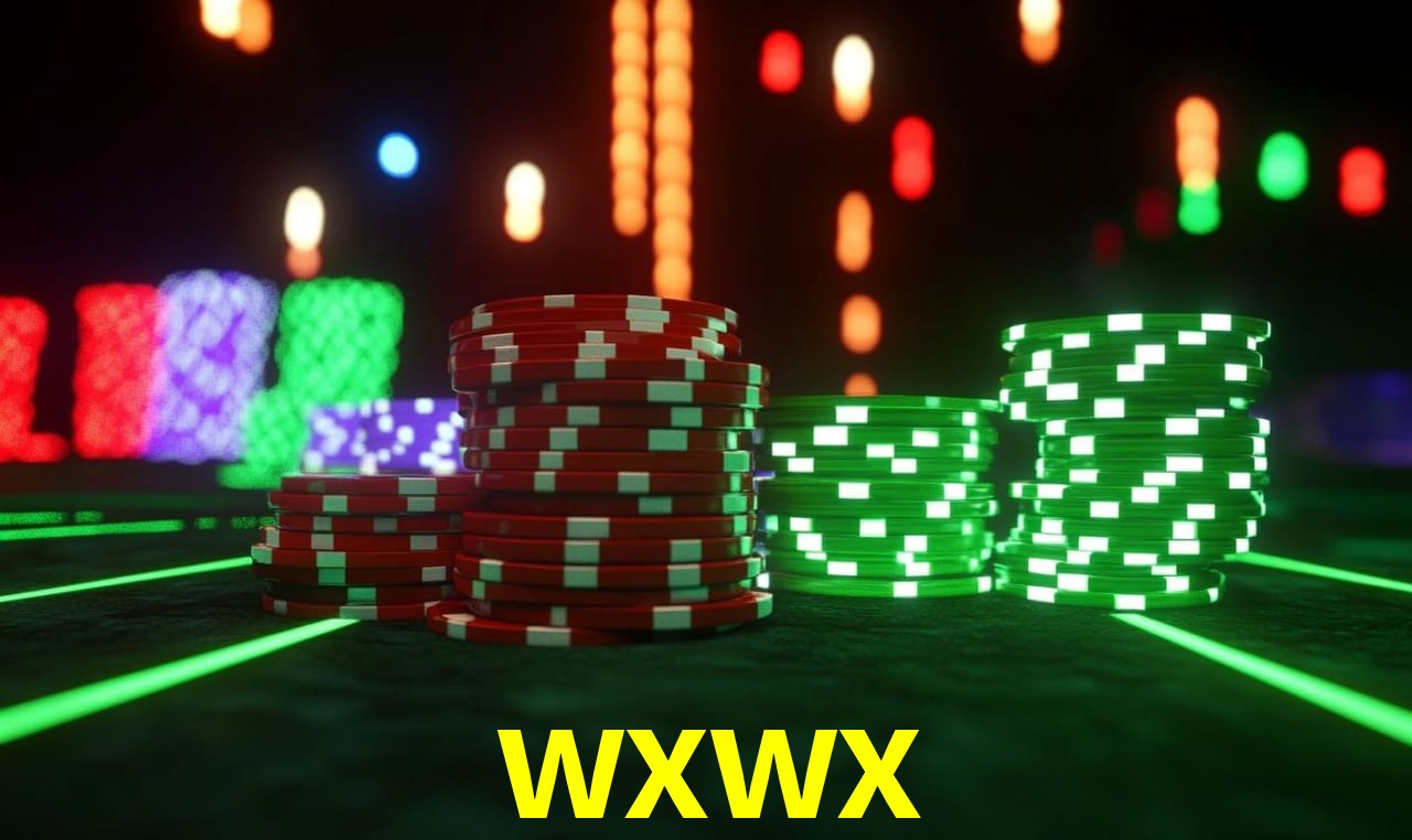 Casino Ao Vivo wxwx
