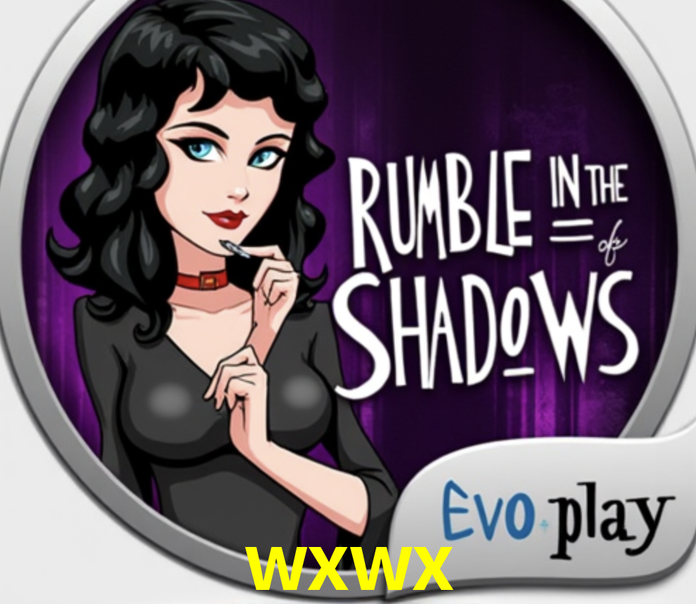 Descubra o Mundo do Cassino Online com wxwx