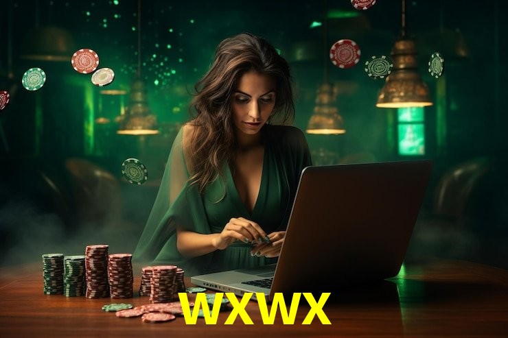 PIX Instantâneo wxwx