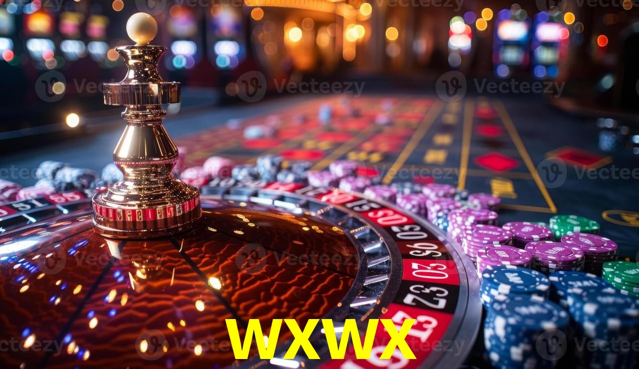Descubra o Mundo do Cassino Online com wxwx