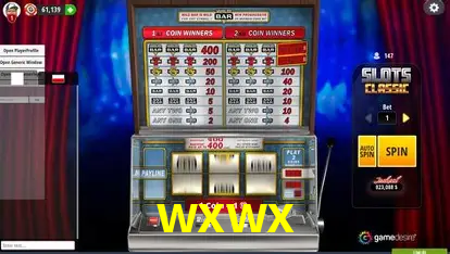 Desvendando o Mundo dos Jogos Virtuais na wxwx