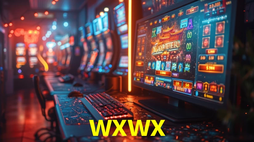 wxwx: Jogos de Caça-Níqueis-Altas Recompensas, Roleta-Velocidade, Blackjack-Desafios Máximos