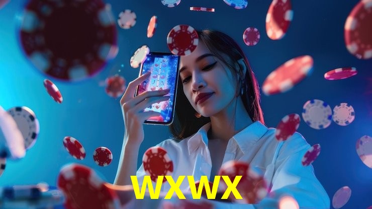 Casino Ao Vivo wxwx