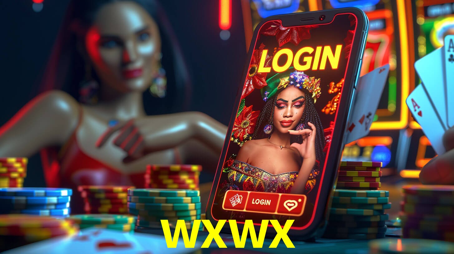 App WXWX.COM