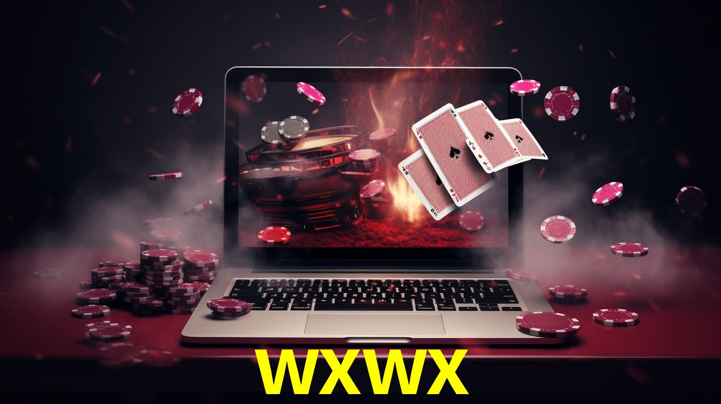 Bonus na Cassino Online WXWX.COM