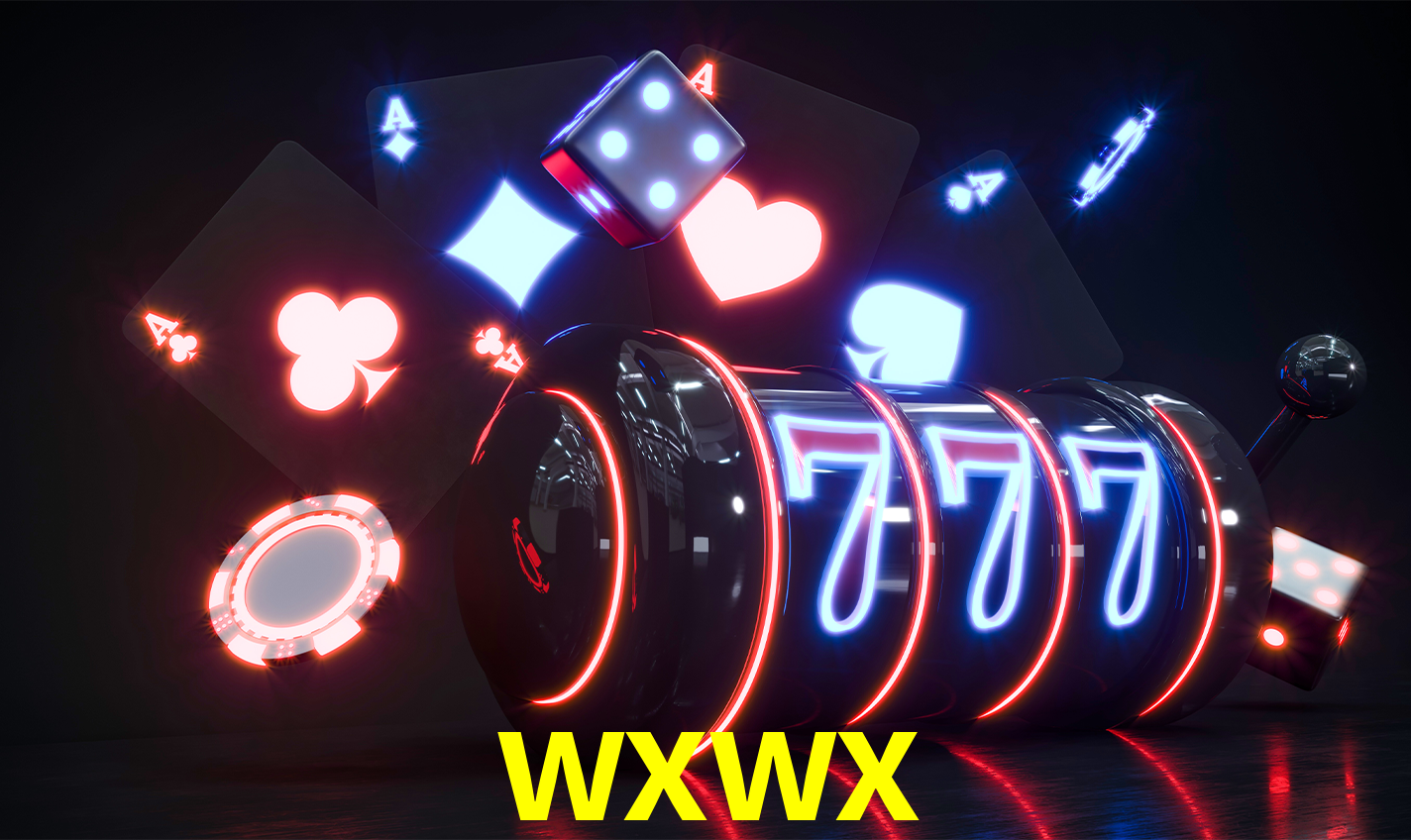 Cassino de Jogos WXWX.COM