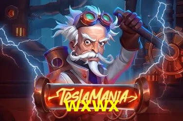Tecnologia da Plataforma wxwx