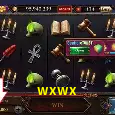 wxwx Licença Curaçao Gaming