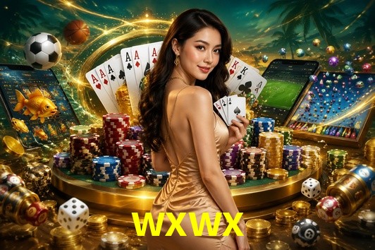 Live Casino wxwx