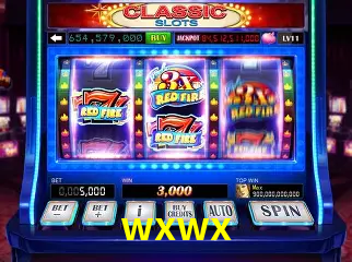 Descubra a Magia dos Jogos de Arcade no wxwx