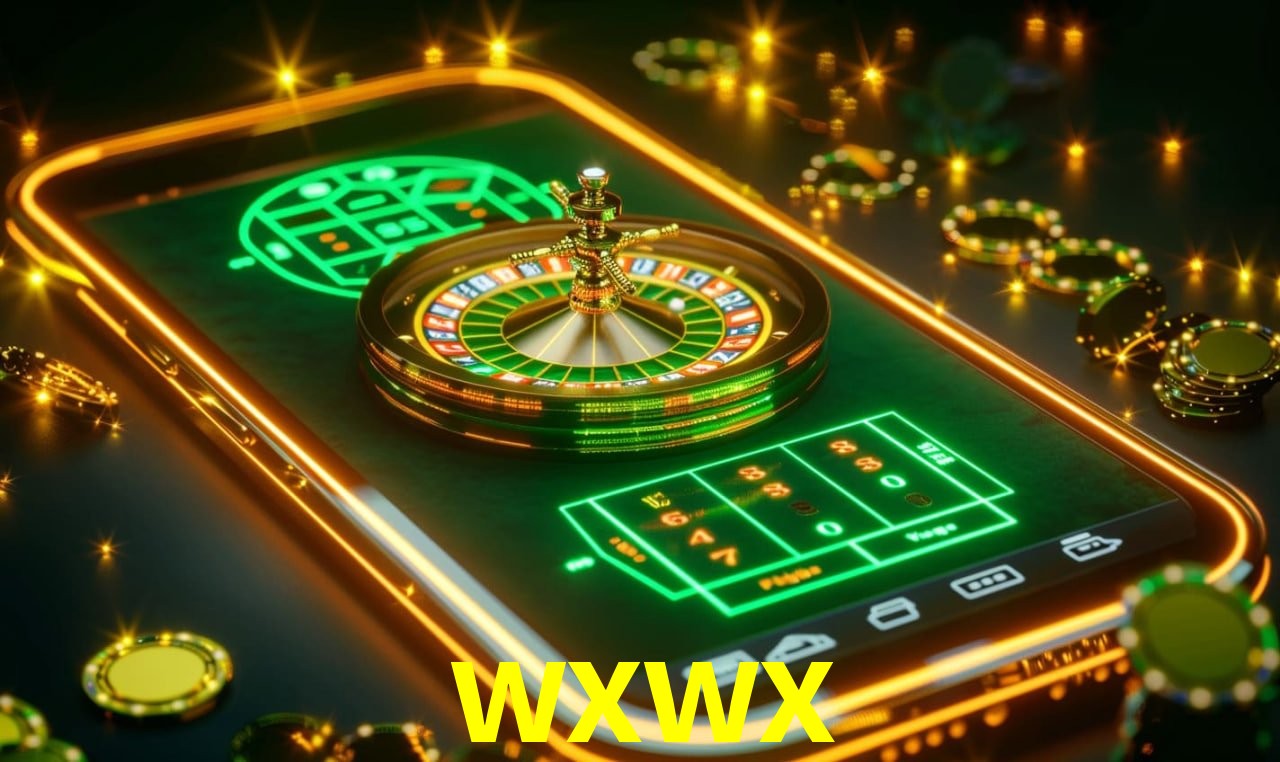 wxwx Licenciado Curaçao - Segurança SSL 256-bit