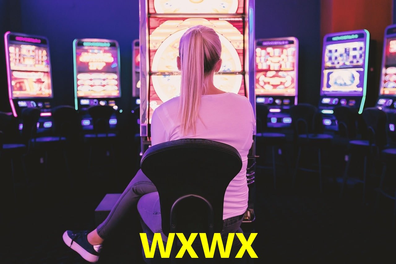Game Providers wxwx
