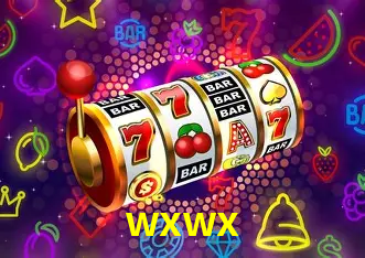 A Revolução dos Aplicativos de Jogos no wxwx