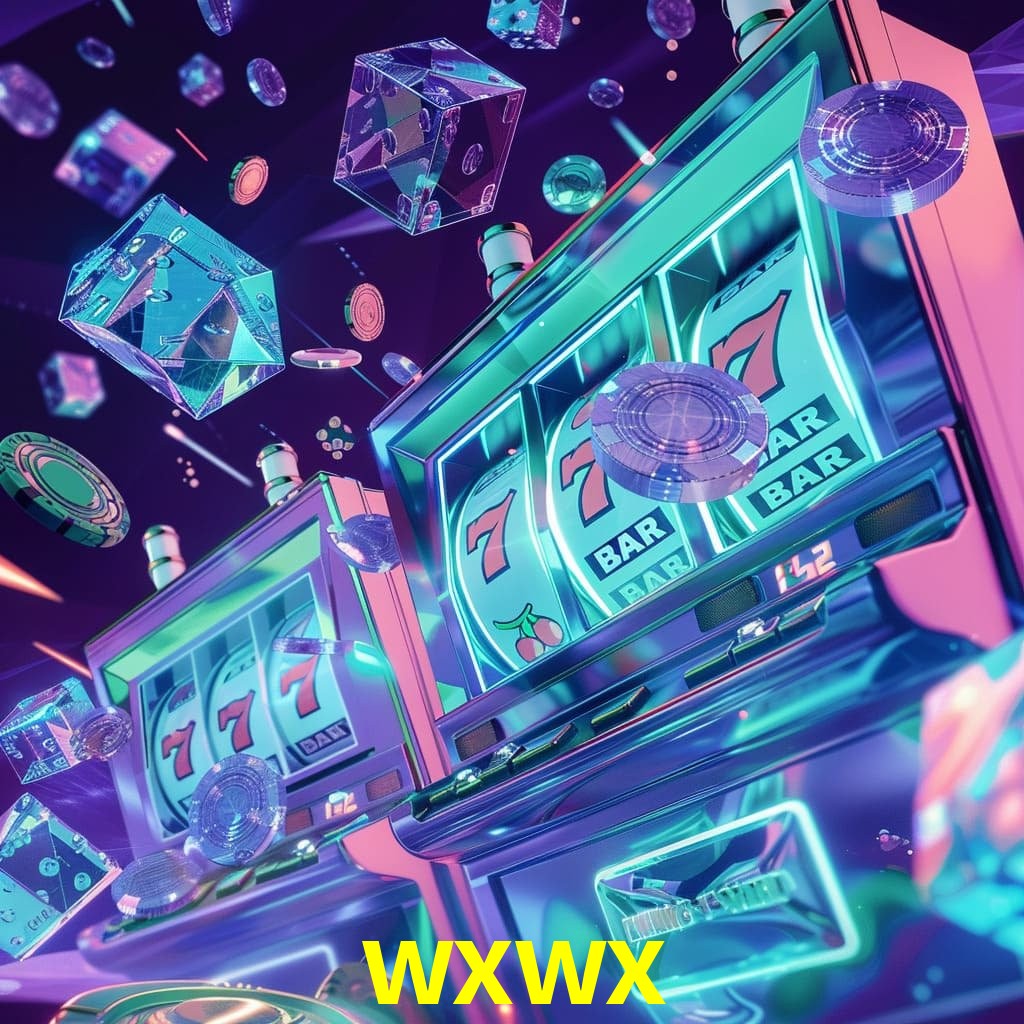 wxwx Logo 3