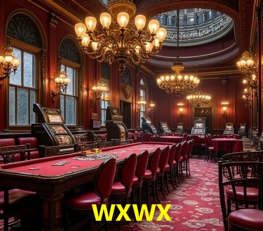 wxwx Instalar Logo 3