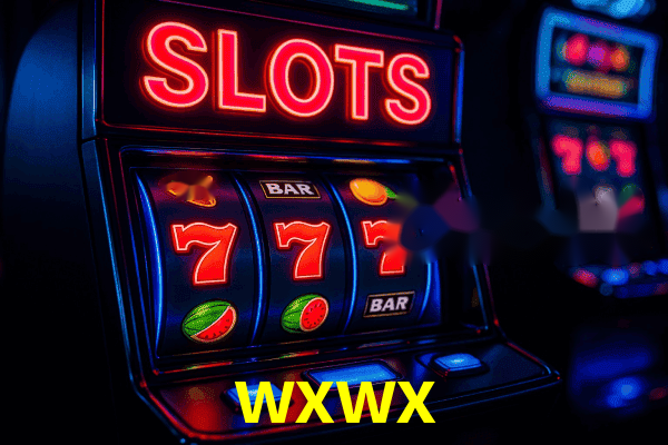 Slots wxwx - RTP Alto Certificado