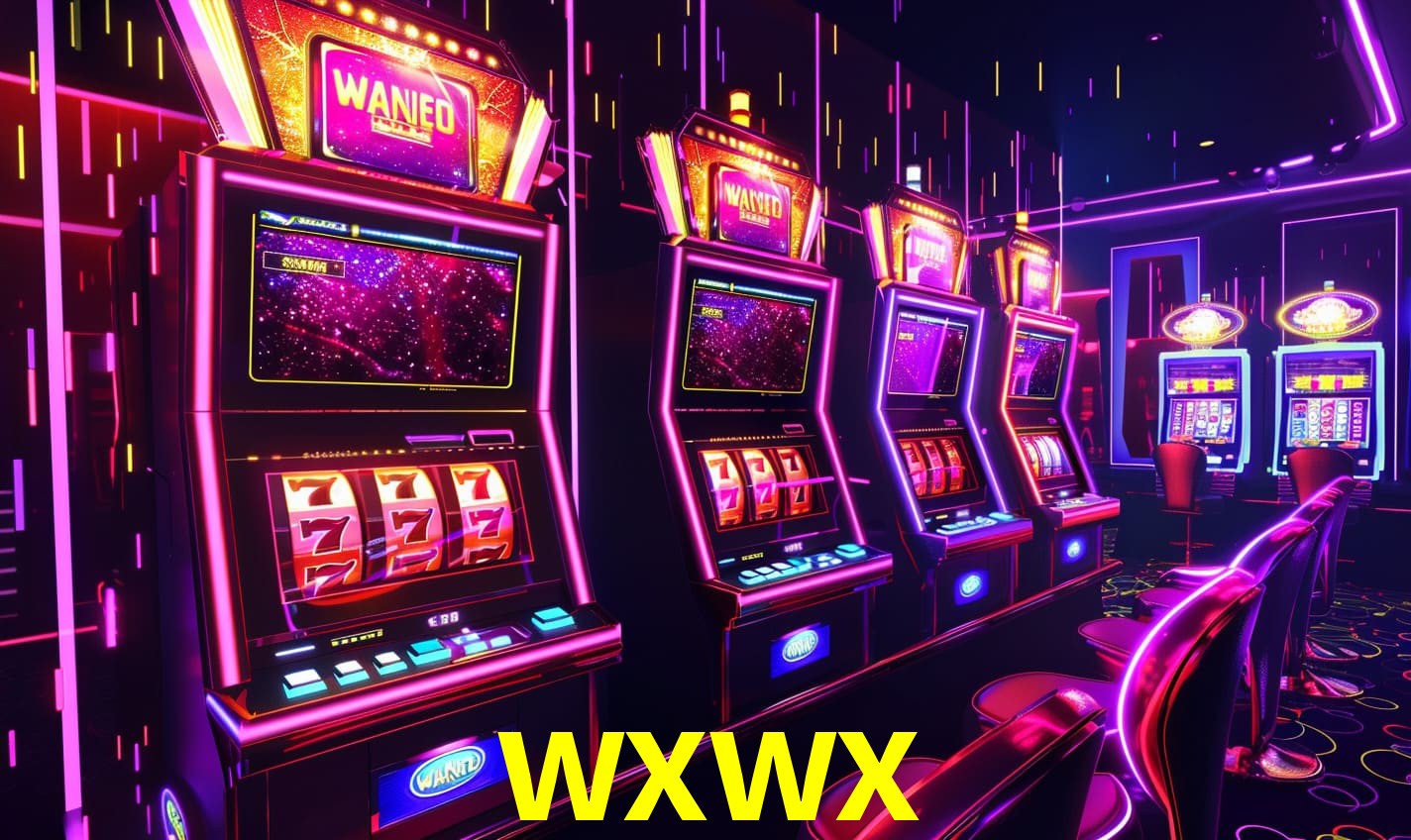 Desvendando o Mundo dos Jogos Virtuais na wxwx