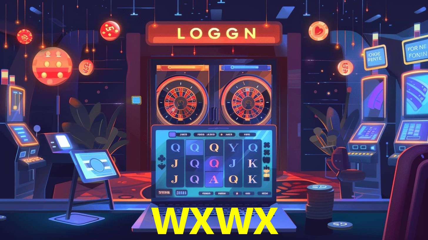 wxwx Instalar Logo 2