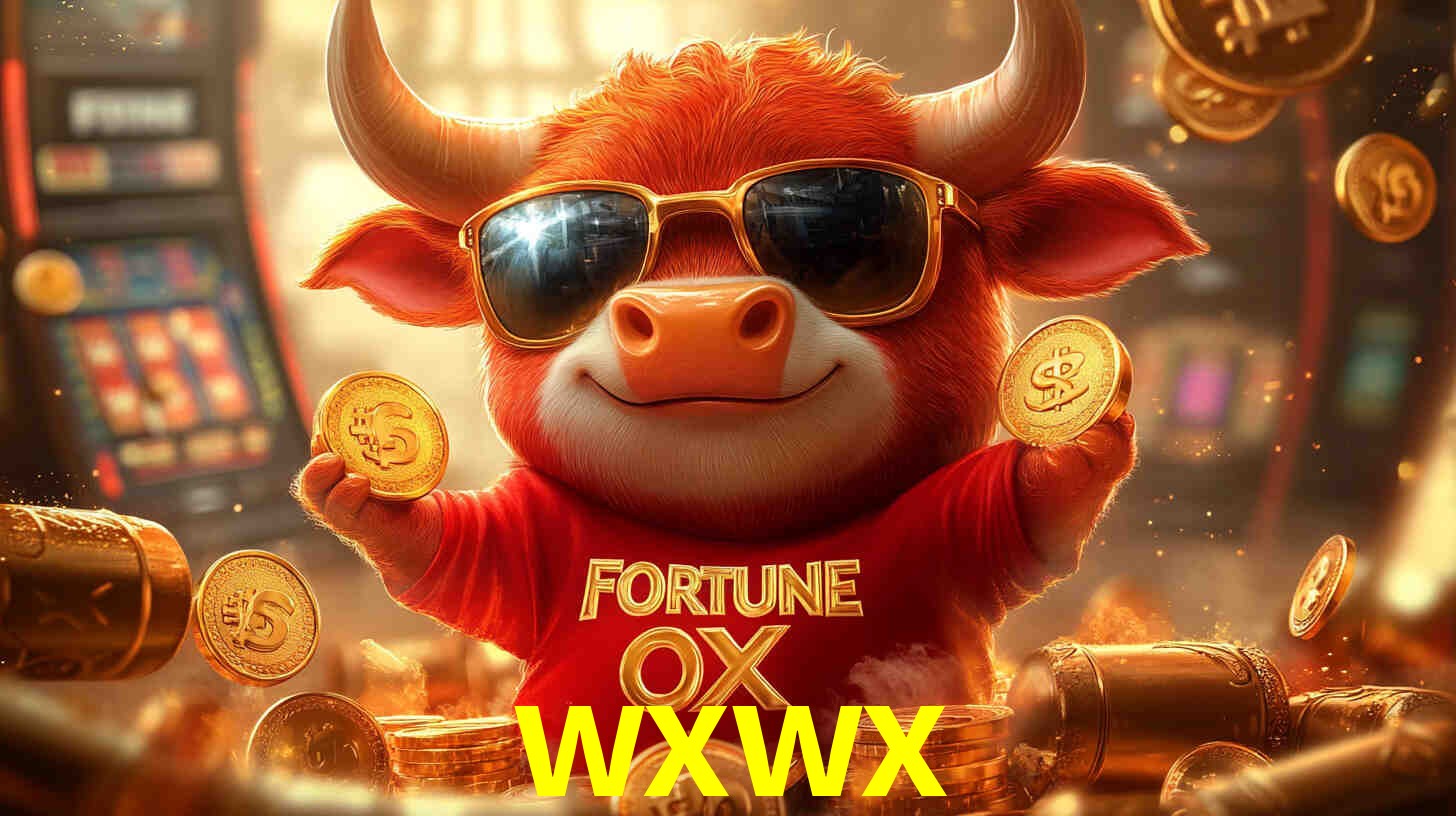 wxwx: A Experiência de Casino com Jogos de Mesa ao Vivo