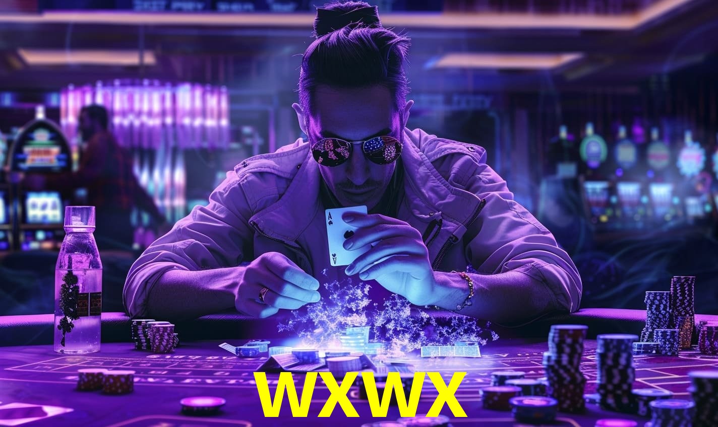 VIP Casino wxwx