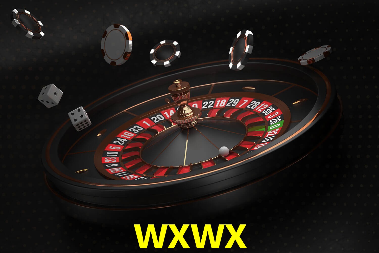 wxwx: Seu Especialista em Apostas Esportivas Brasileiras