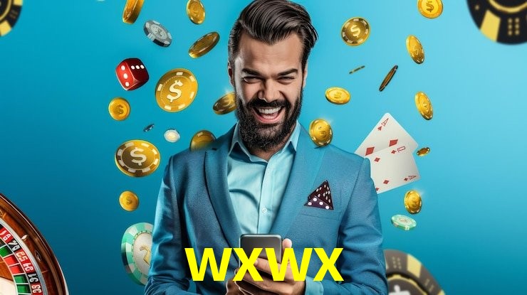 Slot Games wxwx