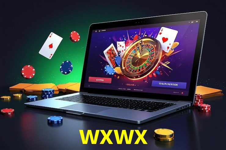 wxwx Segurança Logo 2