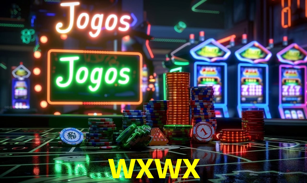 Odds Competitivas wxwx