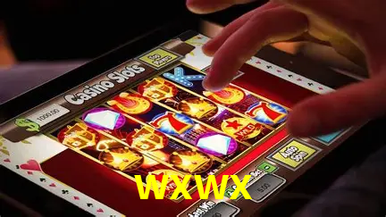 Descubra o Mundo do Cassino Online com wxwx