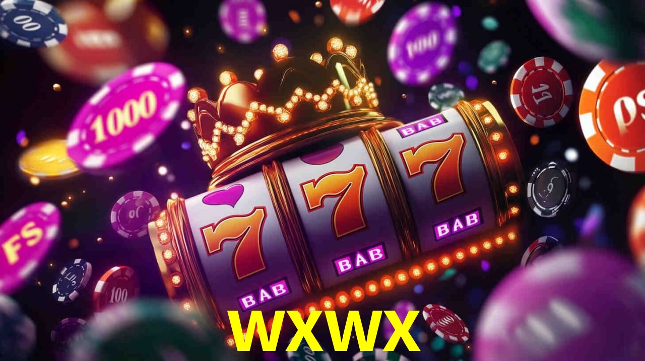 Live Casino wxwx