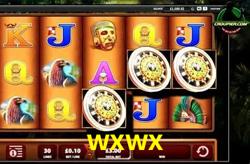 Inovações de Jogos na wxwx: O Futuro das Experiências Interativas