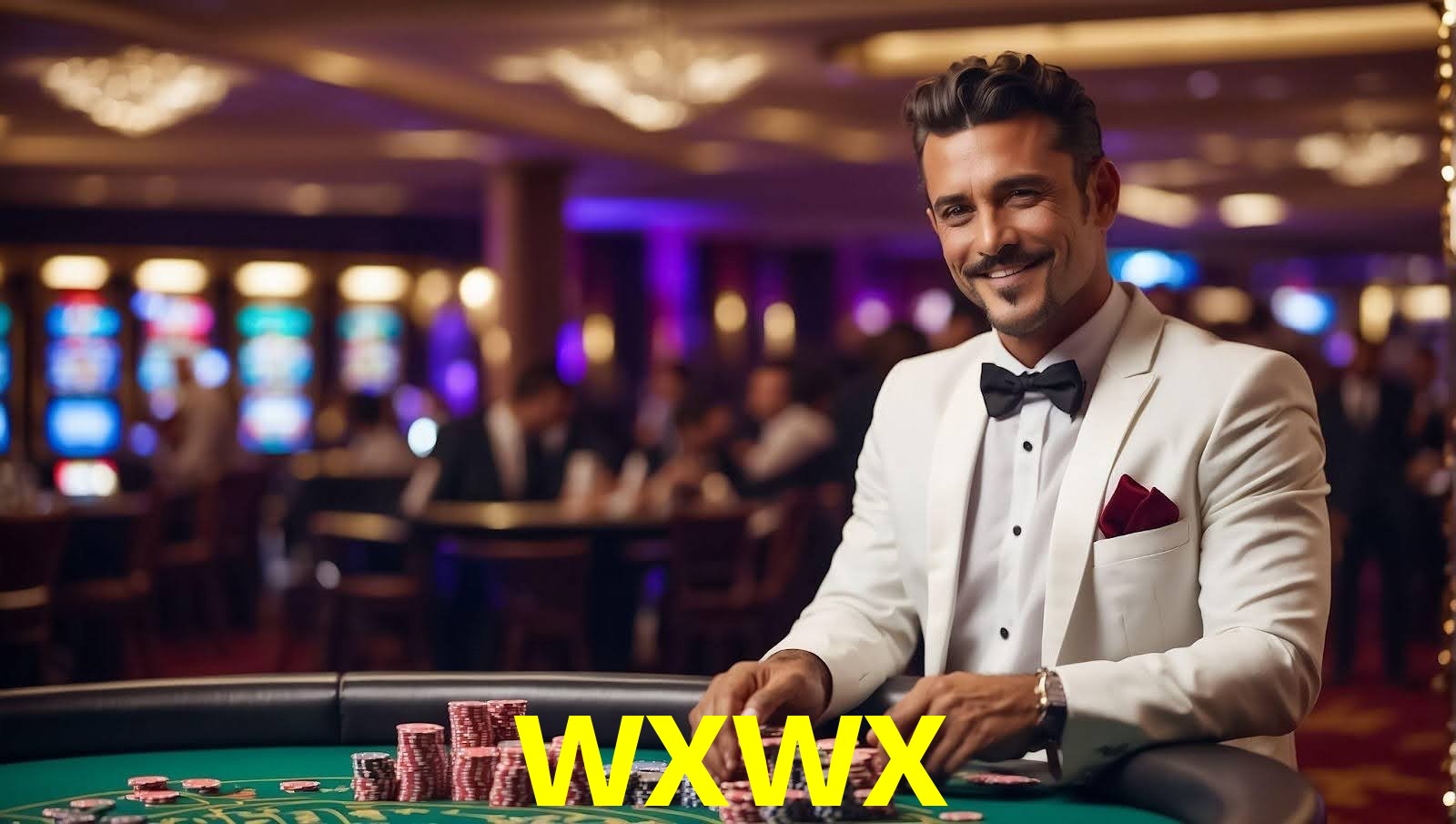 Promoções Sazonais wxwx